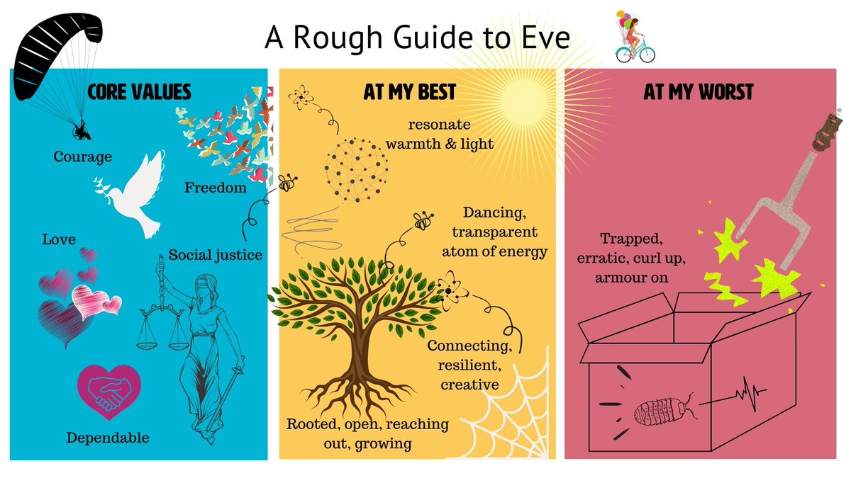 Eve Holt tweet media