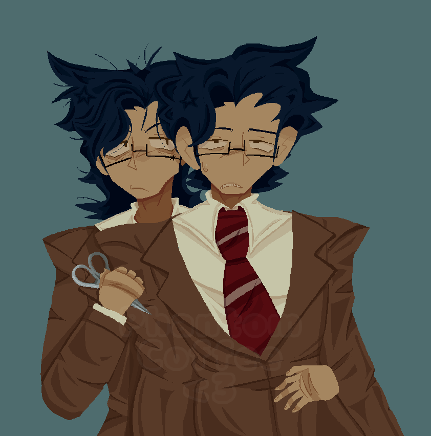 phantom_coffee's tweet photo. Kill yourself (literally
#ElevatorHitch #fakeprotagonist #protagonist (I know I messed up antags sleeve don't come for me) https://t.co/OBeSiEk5DN