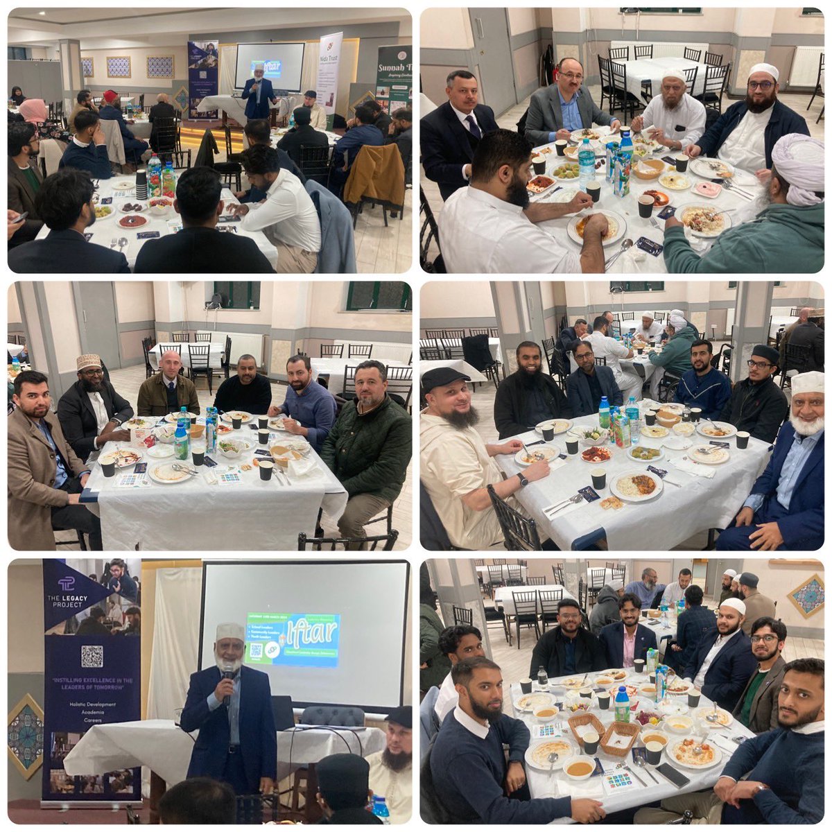 Nida Trust tweet media