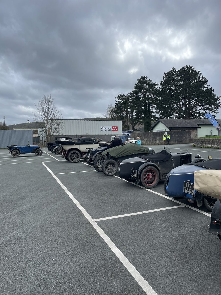 beckers1000's tweet image. More from the @Thevscc LCES in Bala today 🏴󠁧󠁢󠁷󠁬󠁳󠁿👍