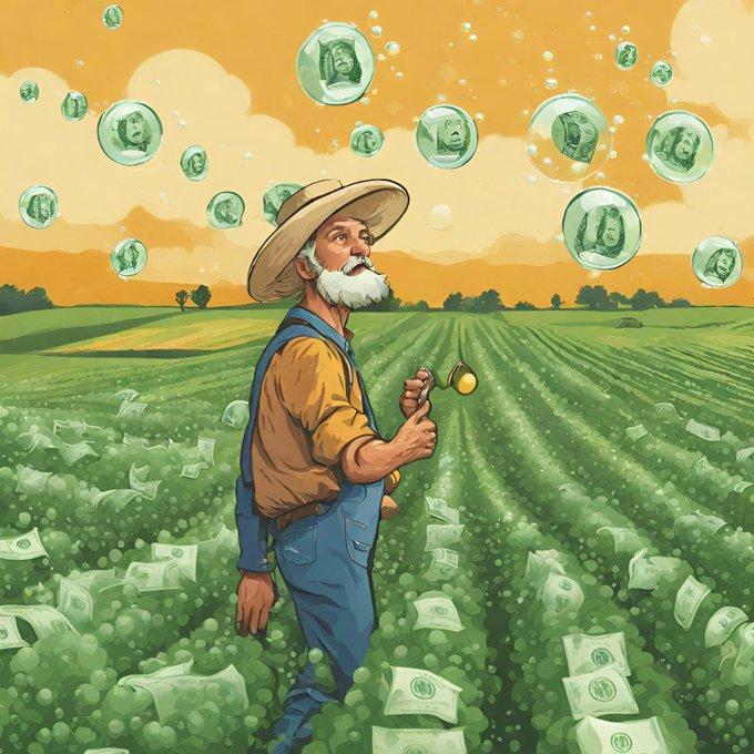 Owshjj's tweet photo. Time to grind once again  $PARAM

@ParamLaboratory
$EVERY

@JoinEveryworld
$COOKIE

@cookie3
$TRIP

@PlayOverTrip
$BUBBLE

@Imaginary_Ones
#ANVM

@AINNLayer2
$MOJO

@WeArePlanetMojo
$RICY

@ricyofficial https://t.co/StMqp0kNZV
