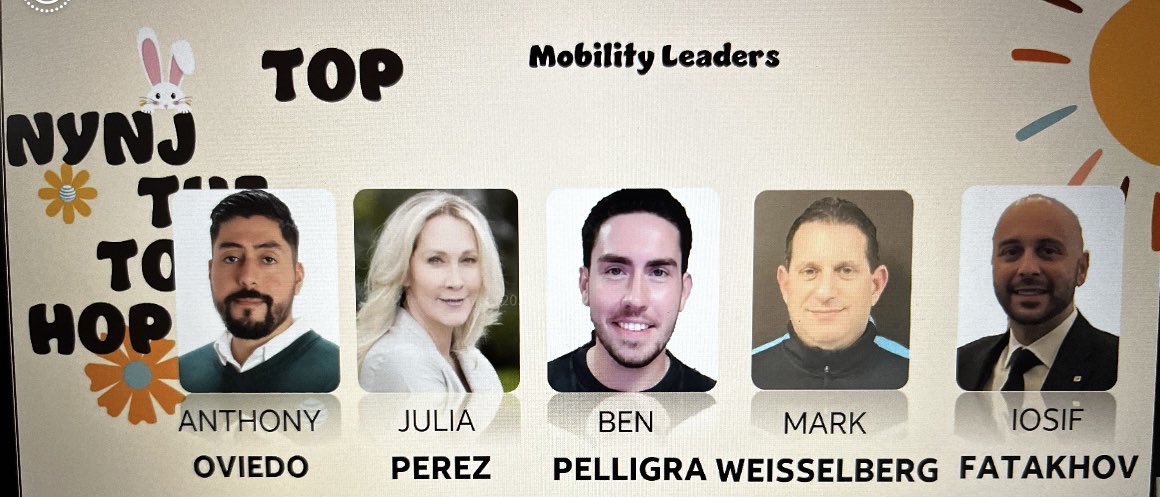 Anthony Oviedo tweet media