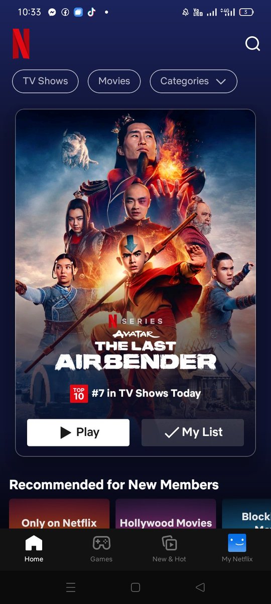 vouch ⁦#Elliepremz⁩ for 1 month Netflix shared, tysm! ❤️