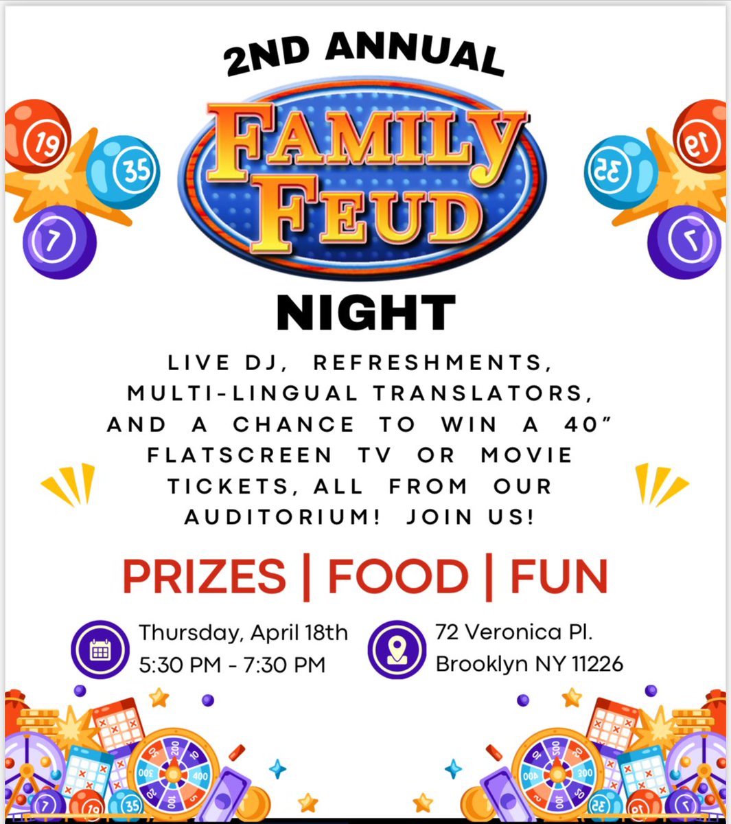 Walt Whitman MS246 tweet media