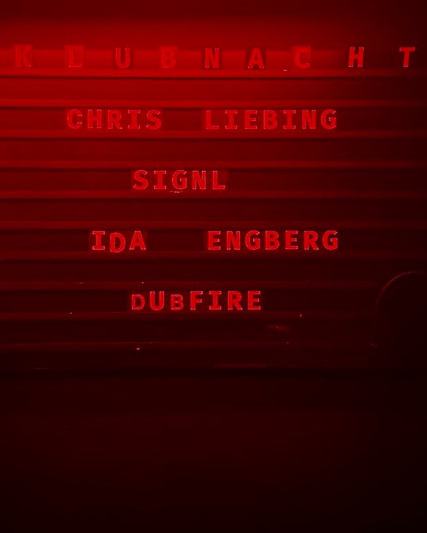 SiGNL (@signl_hq) on Twitter photo Just back home now but #Gewölbe Thanx for having <a href="/SiGNL_HQ/">SiGNL</a> play #Live to launch our @DepecheMode #Remix #PeopleAreGood followed by outstanding B2B TechnoTrio set from <a href="/ChrisLiebing/">Chris Liebing Ⓥ</a> <a href="/dubfire/">Dubfire</a> <a href="/IdaEngberg/">Ida Engberg</a> AMAZING #soundsystem 🙌for organising <a href="/RolandLeesker/">Roland Leesker</a> #Klubnacht #LiveTechno Just back home now but #Gewölbe Thanx for having <a href="/SiGNL_HQ/">SiGNL</a> play #Live to launch our @DepecheMode #Remix #PeopleAreGood followed by outstanding B2B TechnoTrio set from <a href="/ChrisLiebing/">Chris Liebing Ⓥ</a> <a href="/dubfire/">Dubfire</a> <a href="/IdaEngberg/">Ida Engberg</a> AMAZING #soundsystem 🙌for organising <a href="/RolandLeesker/">Roland Leesker</a> #Klubnacht #LiveTechno