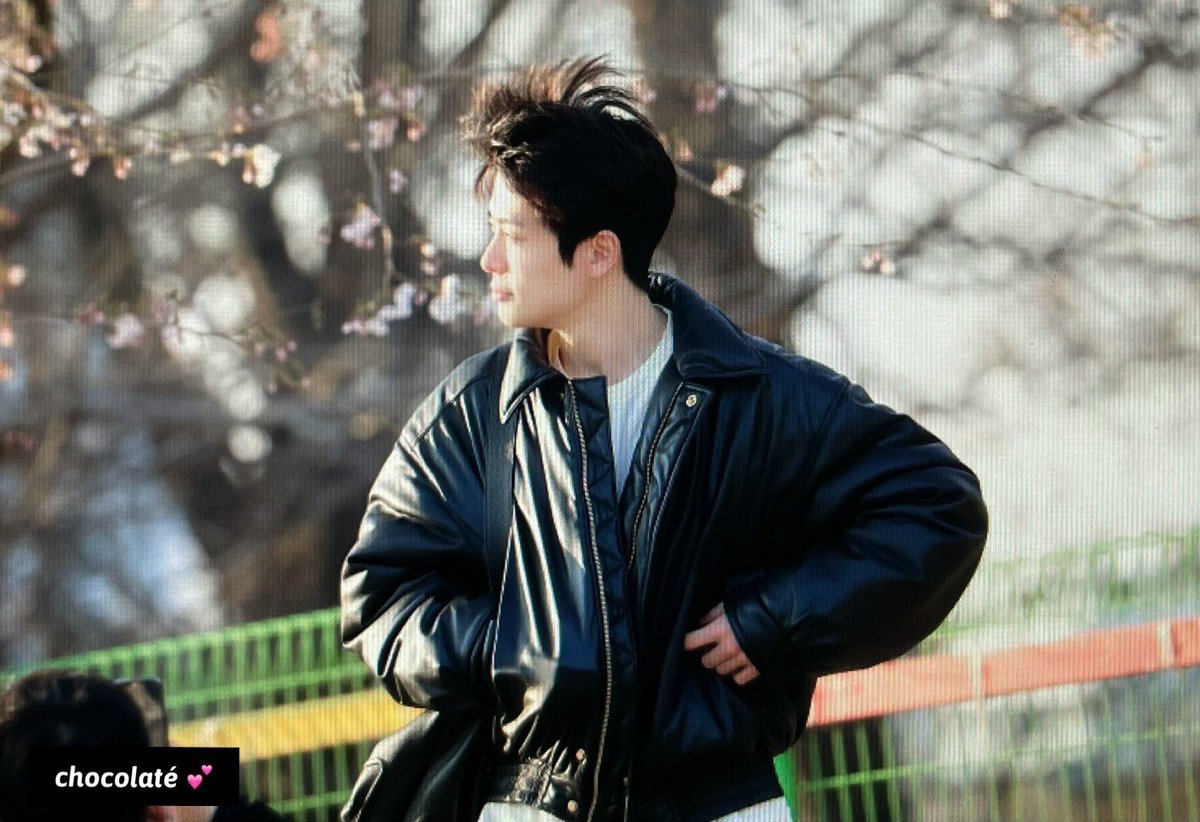 봄이 왔어요 . . 🌸🌸