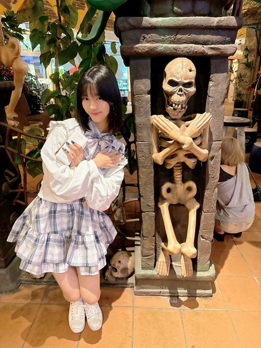 Twitterのコスプレ画像27