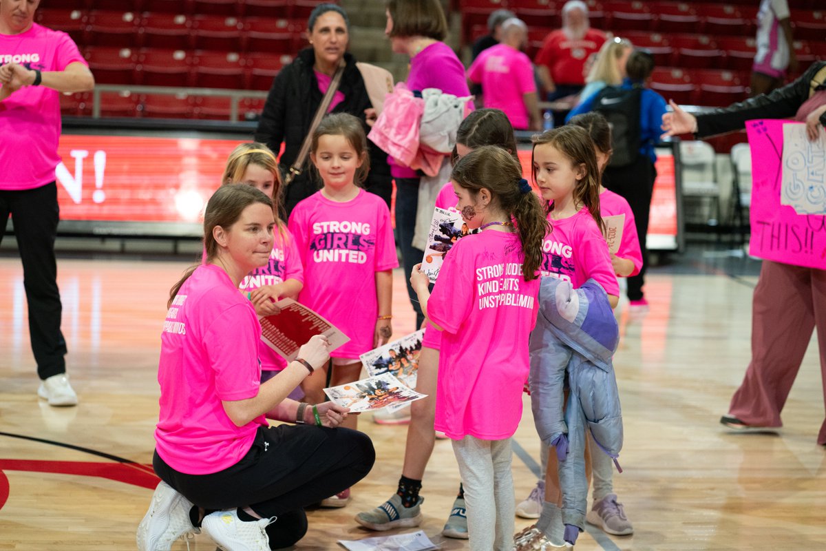 Make sure you wish Coach Gayle a Happy Birthday today!! Have a great one G-💰! 🥳🎉