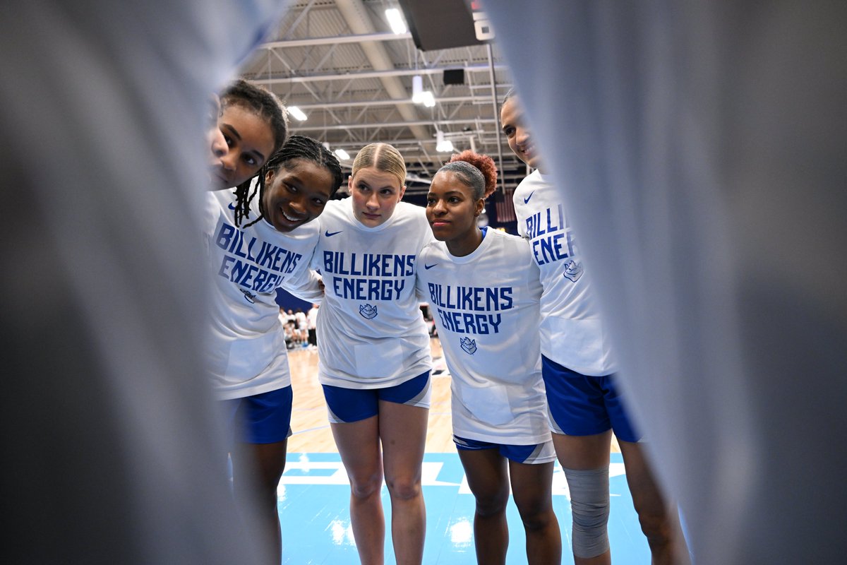 The first #A10WBB team to ever play for a postseason championship!

LET'S GO <a href="/SaintLouisWBB/">Saint Louis WBB</a> 🏆

Watch the <a href="/WomensNIT/">WNIT</a> Championship at 3 PM ET on <a href="/CBSSportsNet/">CBS Sports Network</a>