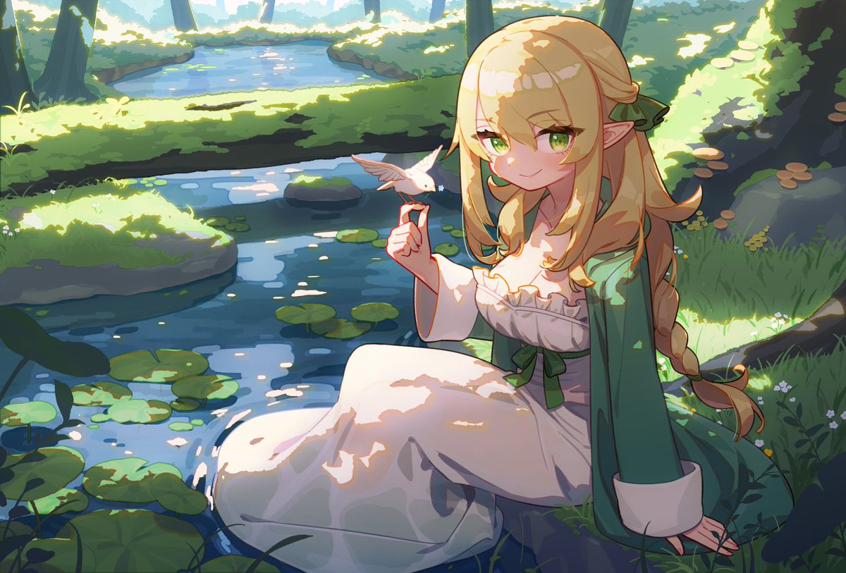 ふみれすか tweet media