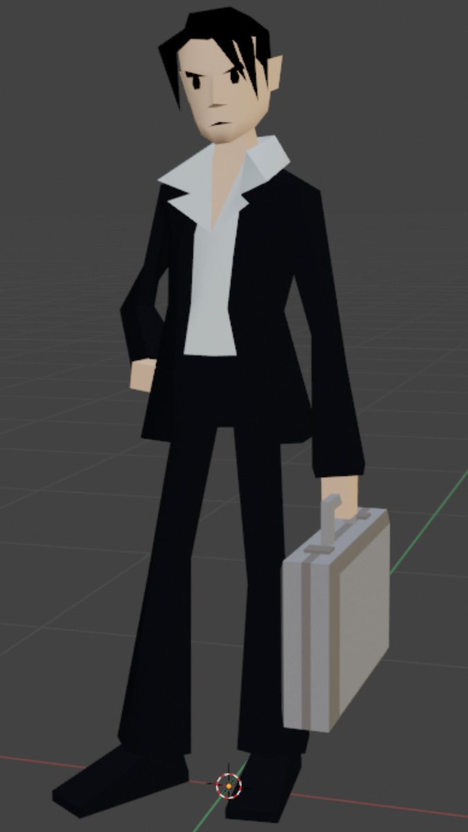 nowitsMEGAnaire's tweet photo. Huge thanks to @TravisTchDown, who was able to remaster the PS2's save data object for FSR sooner than a remaster of the actual game itself. 🤣😭 https://t.co/WVWLn7NAEX