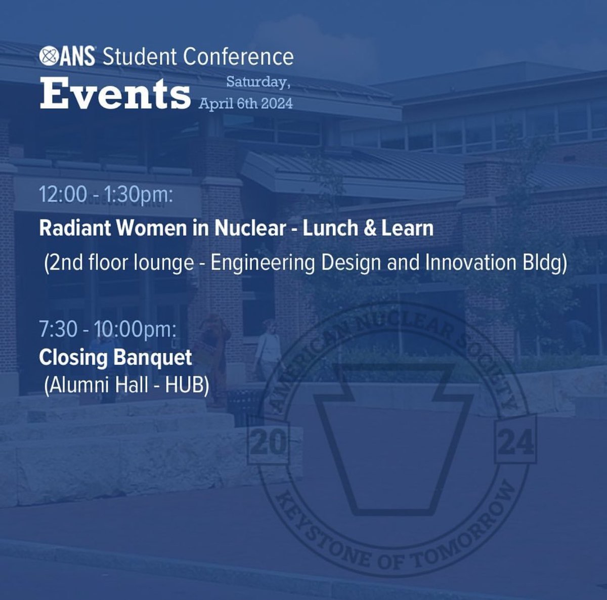 Penn State ANS tweet media