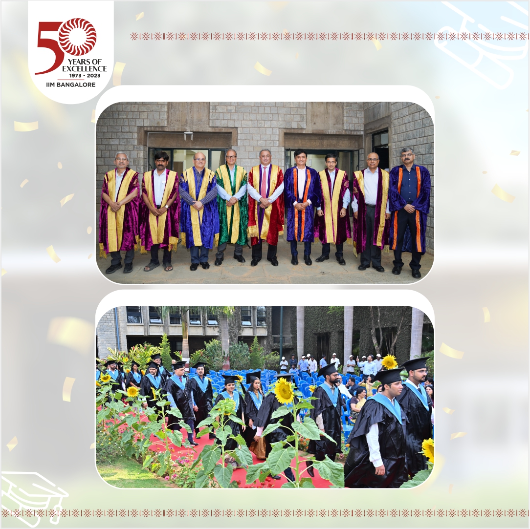 iimb_official's tweet photo. https://t.co/TKY4bzD0tt

#IIMB #GoldMedalists #Academic #Achievement #Awards #49thConvocation #IIMBangalore #Women #Achievers #EmpoweredWomen #InspiringWomen #Research #Award #Recognition #Strategy #PhD #PGPEM #EPGP #PGP #PGP_BA https://t.co/ZxZbogcFVy