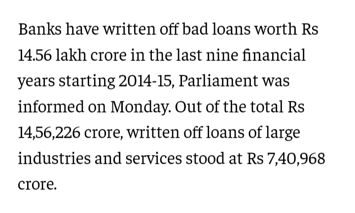 gauravsabnis's tweet image. Alleges? Gormint said itself only!