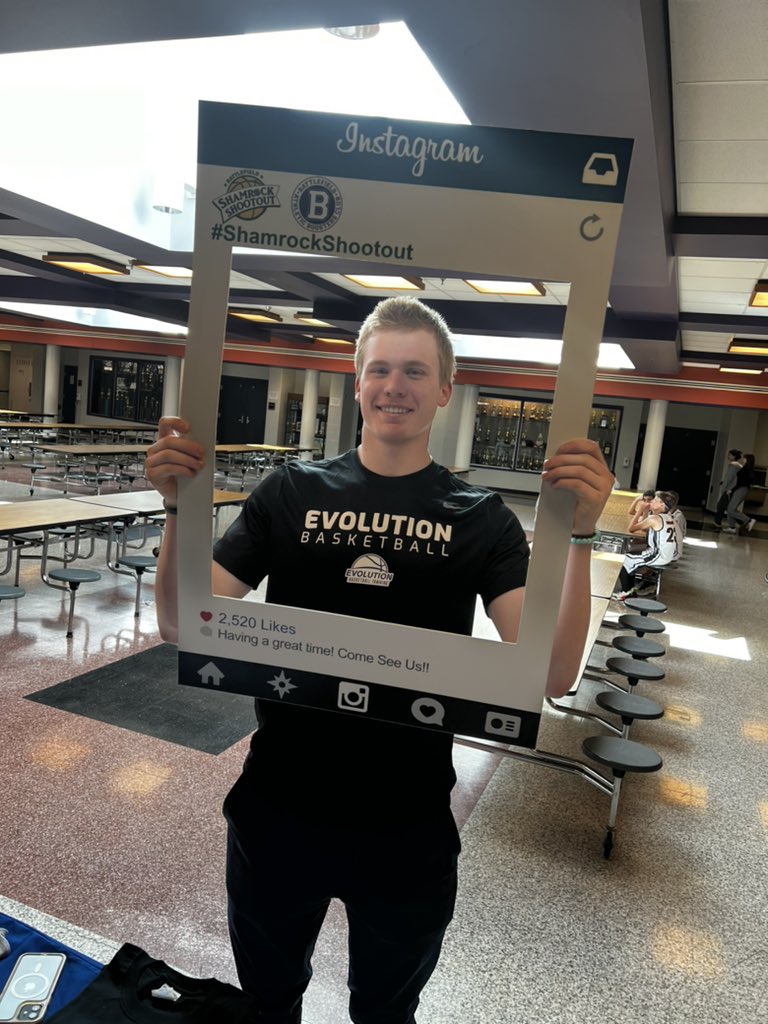 Battlefield Athletic Booster Club tweet media