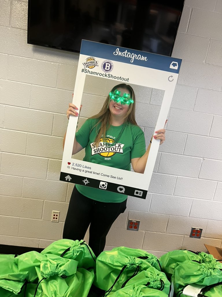 Battlefield Athletic Booster Club tweet media