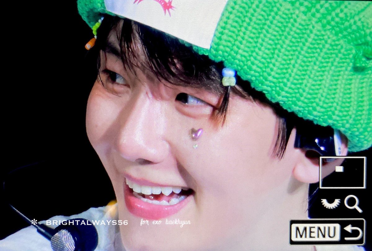 [PREVIEW] 240406 #BAEKHYUN @ <Lonsdaleite> Asia Tour in Ho Chi Minh D1 
cr. brightalways56

#LonsdaleiteinVietnam
#EXO #엑소 <a href="/weareoneEXO/">EXO</a> <a href="/B_hundred_Hyun/">Baekhyun_EXO</a> <a href="/INB100_official/">INB100_official</a> <a href="/BAEKHYUN_INB100/">BAEKHYUN_official</a>