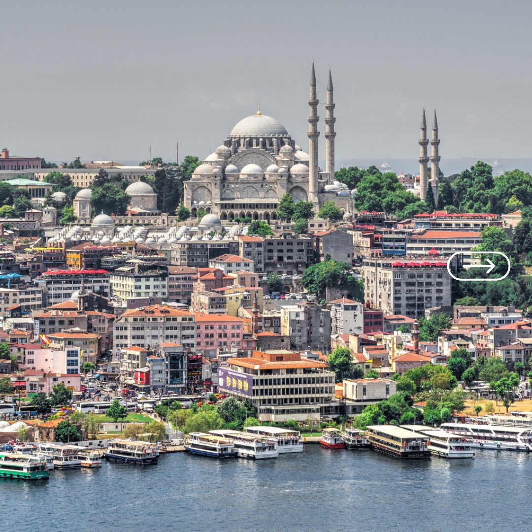 HolidayBestGulf's tweet photo. Why #Turkey Should Be Your Next Travel 🧳

To know more: https://t.co/8uU2bABKzO https://t.co/FyA7builsJ
