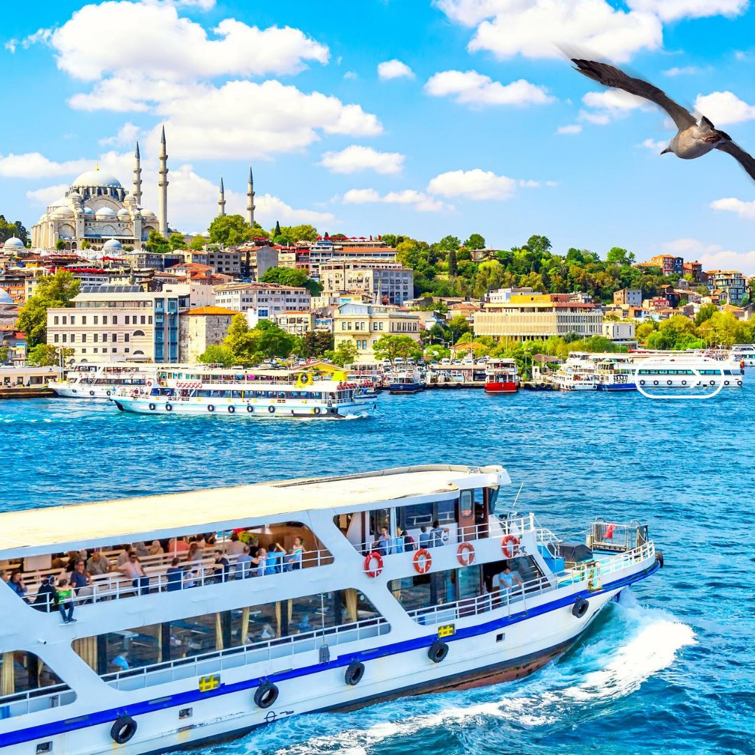 HolidayBestGulf's tweet photo. Why #Turkey Should Be Your Next Travel 🧳

To know more: https://t.co/8uU2bABKzO https://t.co/FyA7builsJ