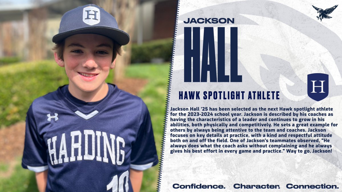 Harding_Hawks's tweet photo. https://t.co/UNX7sa4nUw