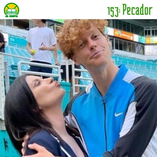restosofa's tweet photo. Miami no ha sido todo lo que esperábamos..., pero toca repasar el segundo M1000 de la temporada así como mini previas de la temporada de tierra, 'lo de' Nadal y el follón de dimensiones Godzillianas que se viene encima en 2026.

153: Pecador

https://t.co/A7wzs2BLgs https://t.co/TYATWiE0Py