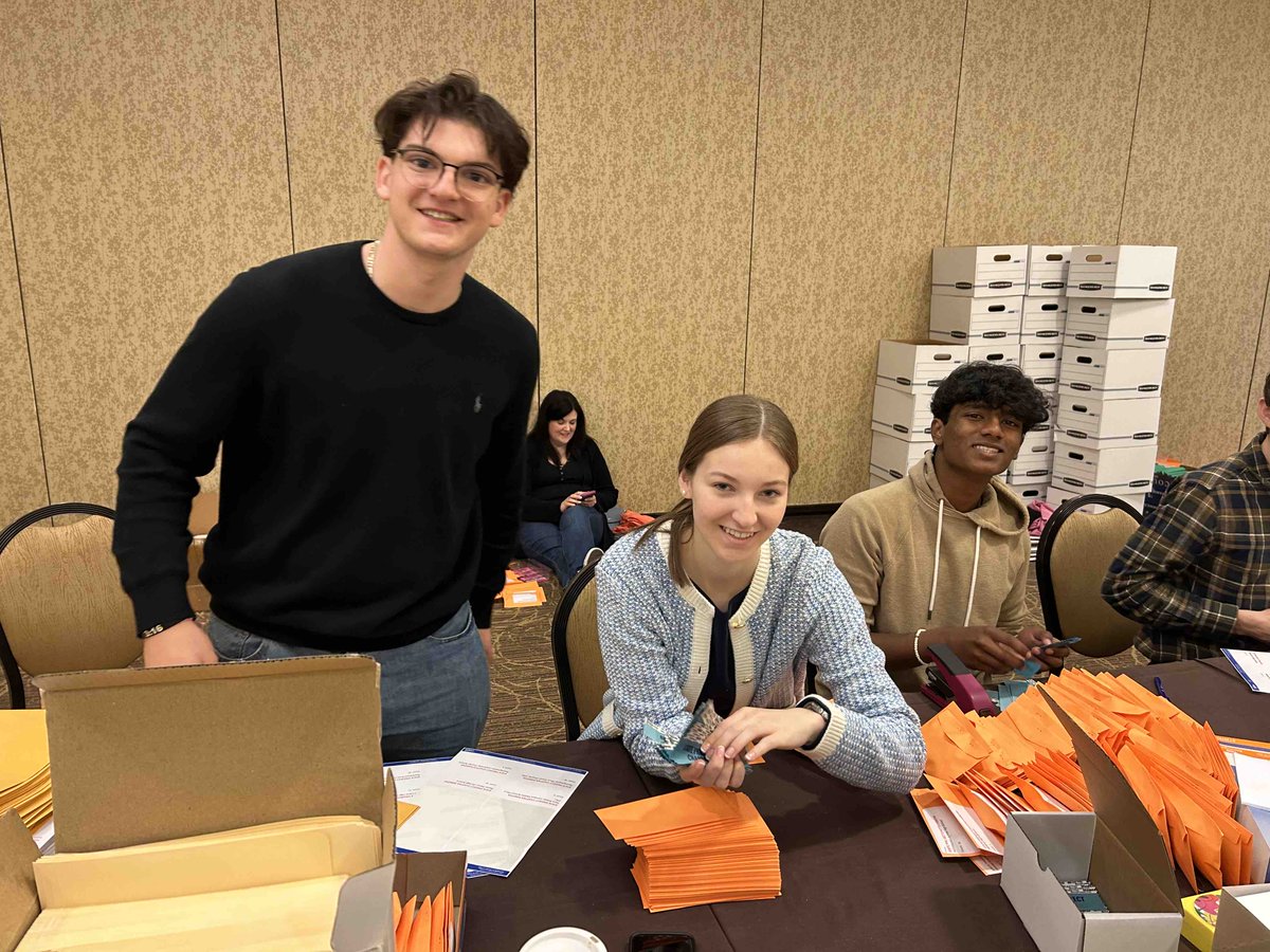 Pennsylvania FBLA tweet media