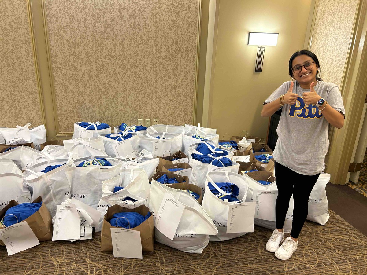 Your State Officers and State Management Team are hard at work preparing for the State Leadership Conference! See you soon!