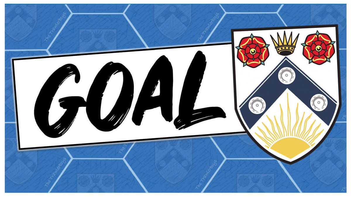 40: GOAL - A quick riposte from the home side as Archie McFadden equalises at The Simarco Stadium to make it @Withamtownfc 1 @LowestoftTownFC 1 #COYB #LTFC