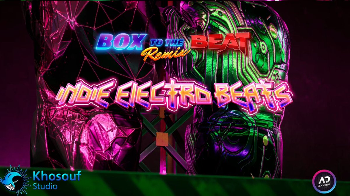 Dem_X3ll3n's tweet photo. And here's some screenshots !

#rhythmgame #vrgaming #indiedev #psvr2 #edm #boxtothebeatvr #x3ll3n #debisco #robloxdev https://t.co/jxXzT9wwNl