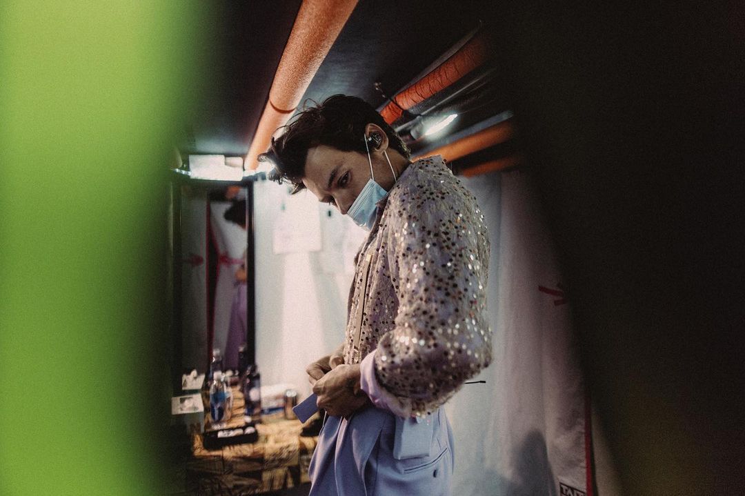 harry styles (@hs7405474) on Twitter photo 