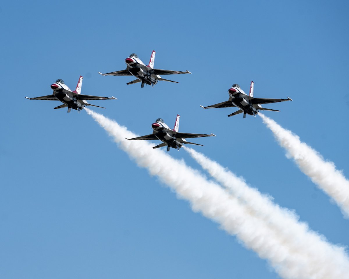 🛩️✨ Attention Airshow Fans! Our performances are still scheduled as planned for today! 🎉 ✈️ In case of any changes, stay tuned here and on our website, JBSA.MIL, for updates. Thank you for your support and enthusiasm!