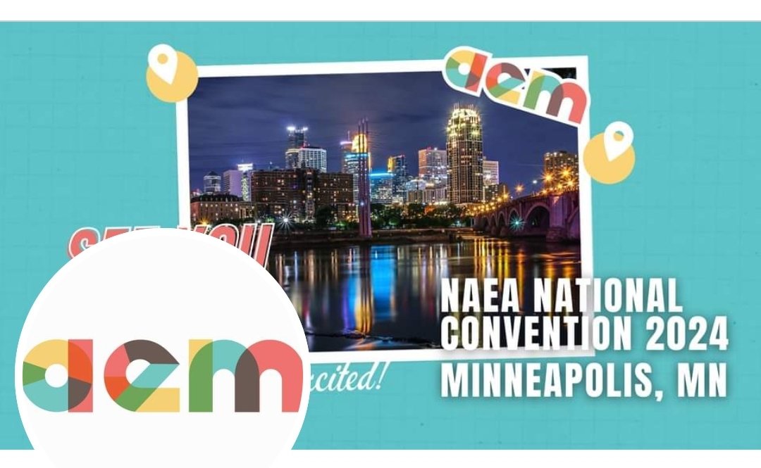 _SEADAE's tweet photo. Congratulations to #SEADAE member, Kansas State Dept. Of Ed.,  Arts Consultant, Joyce Huser, for being selected as one of the NAEA Art Leaders cohort members. #NAEA @naea_arteducators  #SAL2024 https://t.co/Dg3WyLH2c0