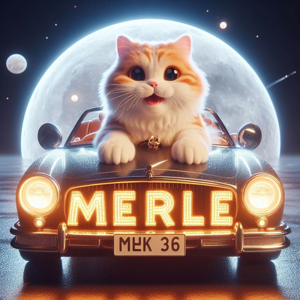 Merle_ERC's tweet photo. $MERLE #MERLE https://t.co/rAGM7x62uk