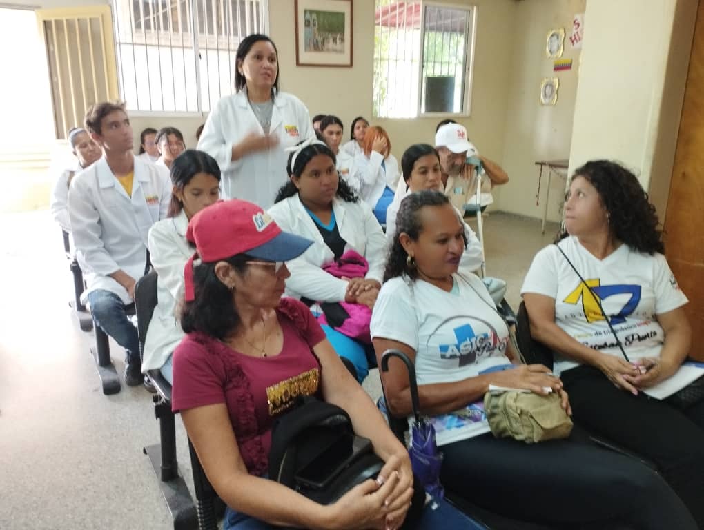 Dra. Shirley Hernández tweet media