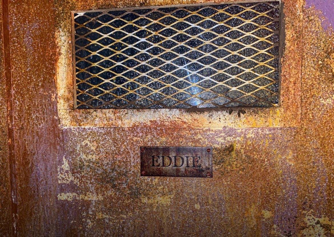 HHNguy365's tweet photo. Just going to keep on manifesting over here. 💪🏻 @HorrorNightsORL don’t tease us! #HHN2024 https://t.co/wKLHB1hCY8