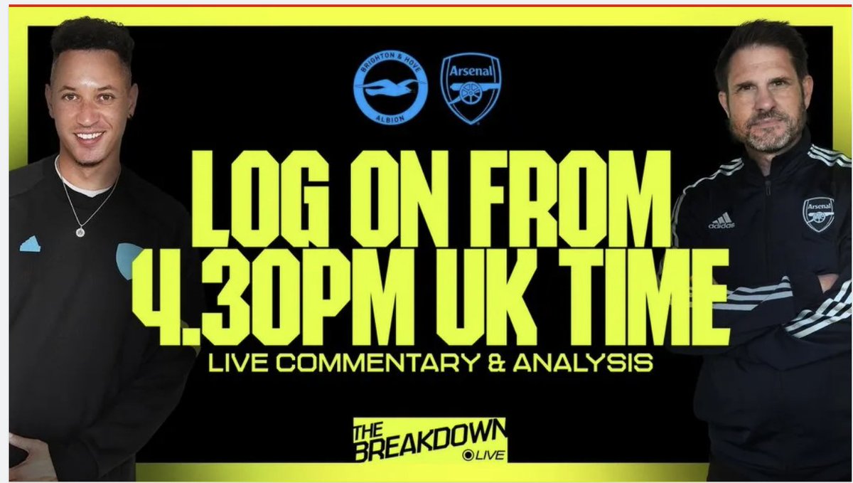 Adrian Clarke tweet media