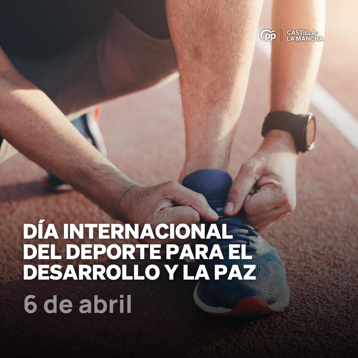 jualni's tweet photo. “El deporte tiene el poder de cambiar el mundo. Tiene el poder de ilusionar, tiene el poder de unir a la gente de una manera que pocas cosas lo pueden hacer”
Nelson Mandela (2011) https://t.co/SkzYdVHiS7
