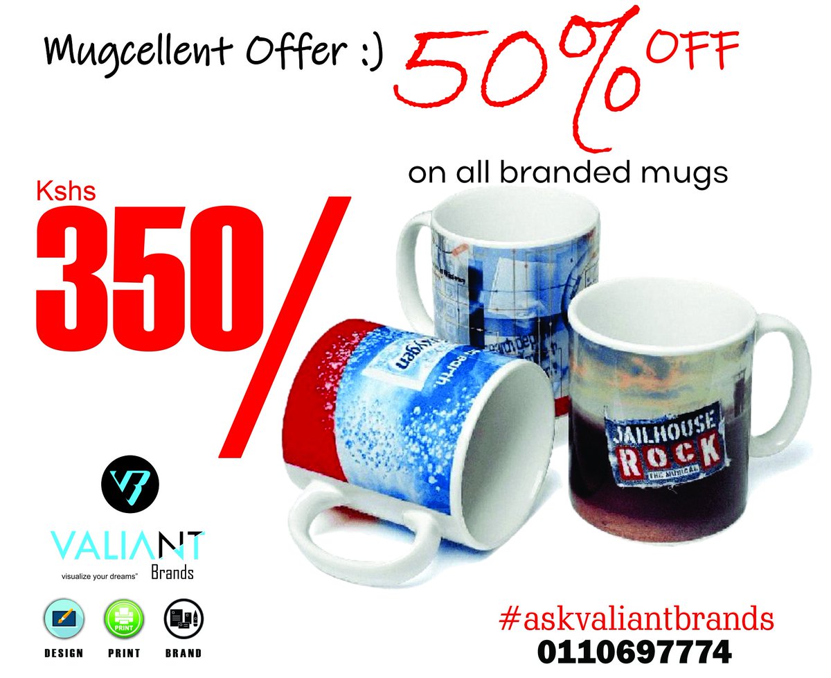 Brand_Dome's tweet photo. Kaboooom🔥🔥🔥🔥
Let's brand your message on your mug together with your picture at Kshs 350  only.
Contact us via 0110697774 to place your order https://t.co/cktvKA93lX