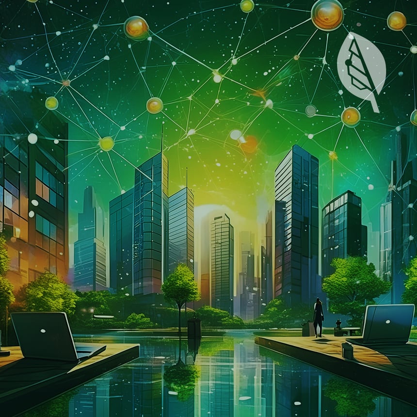 BigleafNetworks's tweet photo. City beats 🌆 and data flows 🌐 match in rhythm. Don't let your business skip a beat. Discover Bigleaf Wireless Connect on April 10. It's your operations, uninterrupted. https://t.co/uUBMToqfd7  #Bigleaf #CBSi #Webinar #Network #LTE #wirelessfailover #TechTalk #NetworkReliability https://t.co/z5NP9fq5Uv