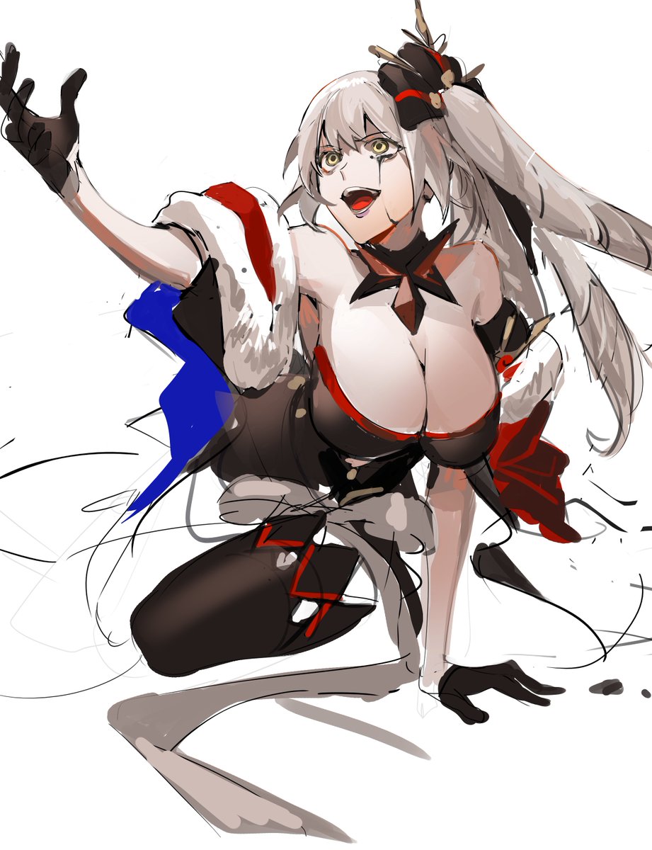 subyoru1's tweet photo. 🙃 https://t.co/mOVbqVlqFm