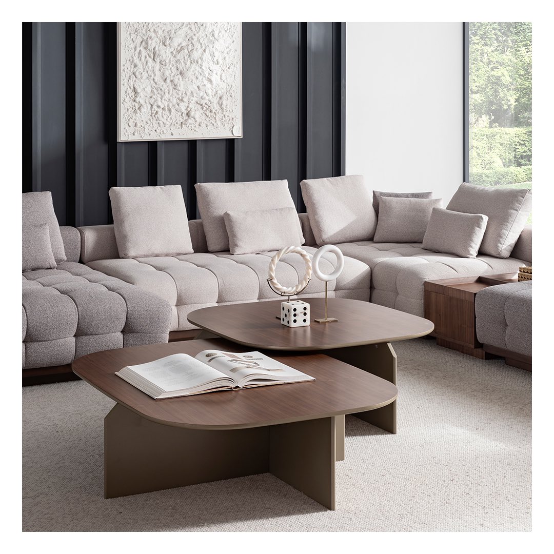 With its ergonomic approach, it balances design details with new generation materials. Ergonomik yaklaşımıyla tasarım detaylarını yeni nesil materyallerle dengeliyor. #gkmobilia #furniture #italianfurniture #interiordesign #mobiliyum #furnituredesign #interior #homedesign