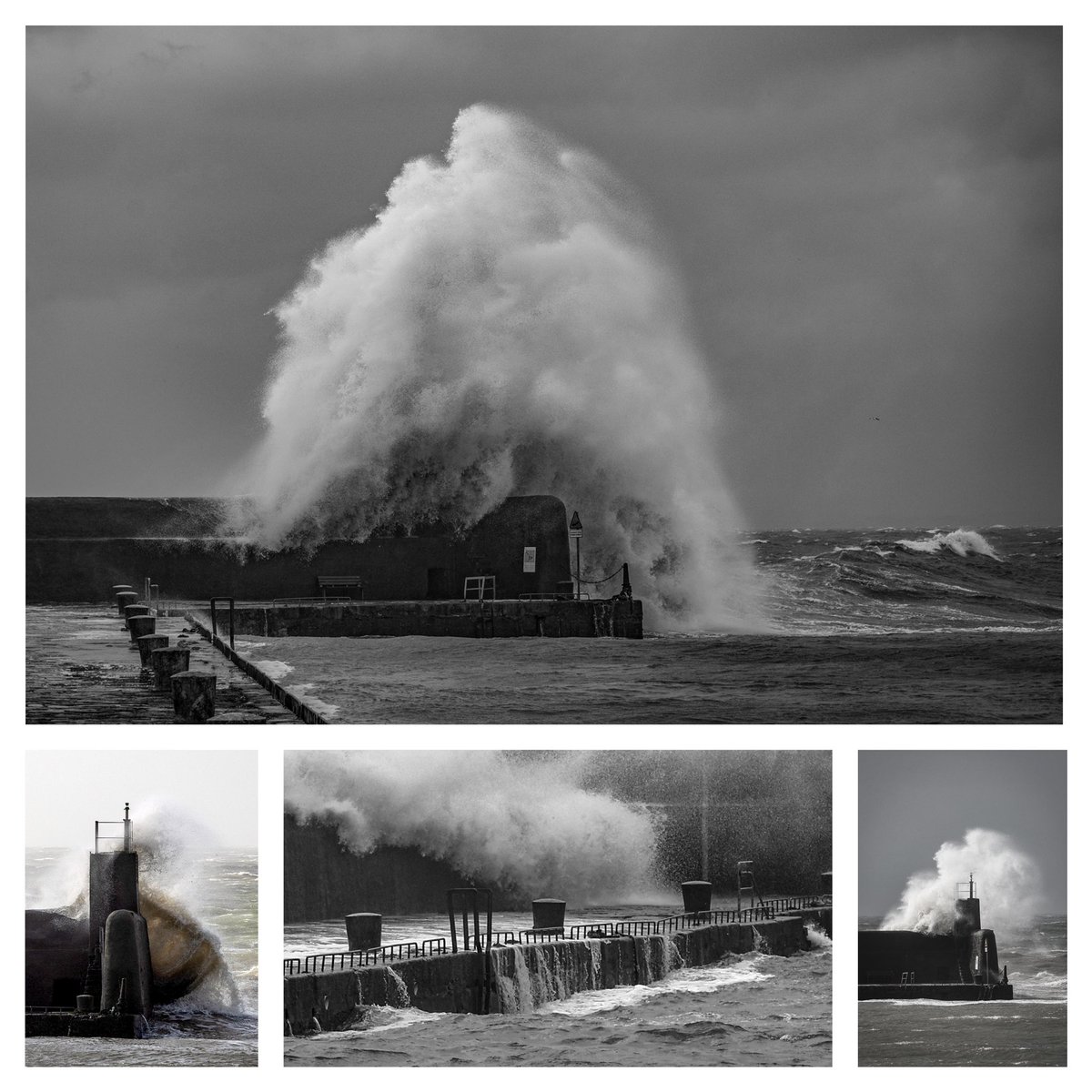 AnnBruen's tweet image. Storm Kathleen brewing up quite a storm at Gyles Quay around high tide this morning 

@earthandclouds @ThePhotoHour @AimsirTG4 @deric_tv @Lovindotie @discoverirl @MeaneysWeather @CarlowWeather @IrelandB4UDie @IrishCentral @thejournal_ie @rtenews