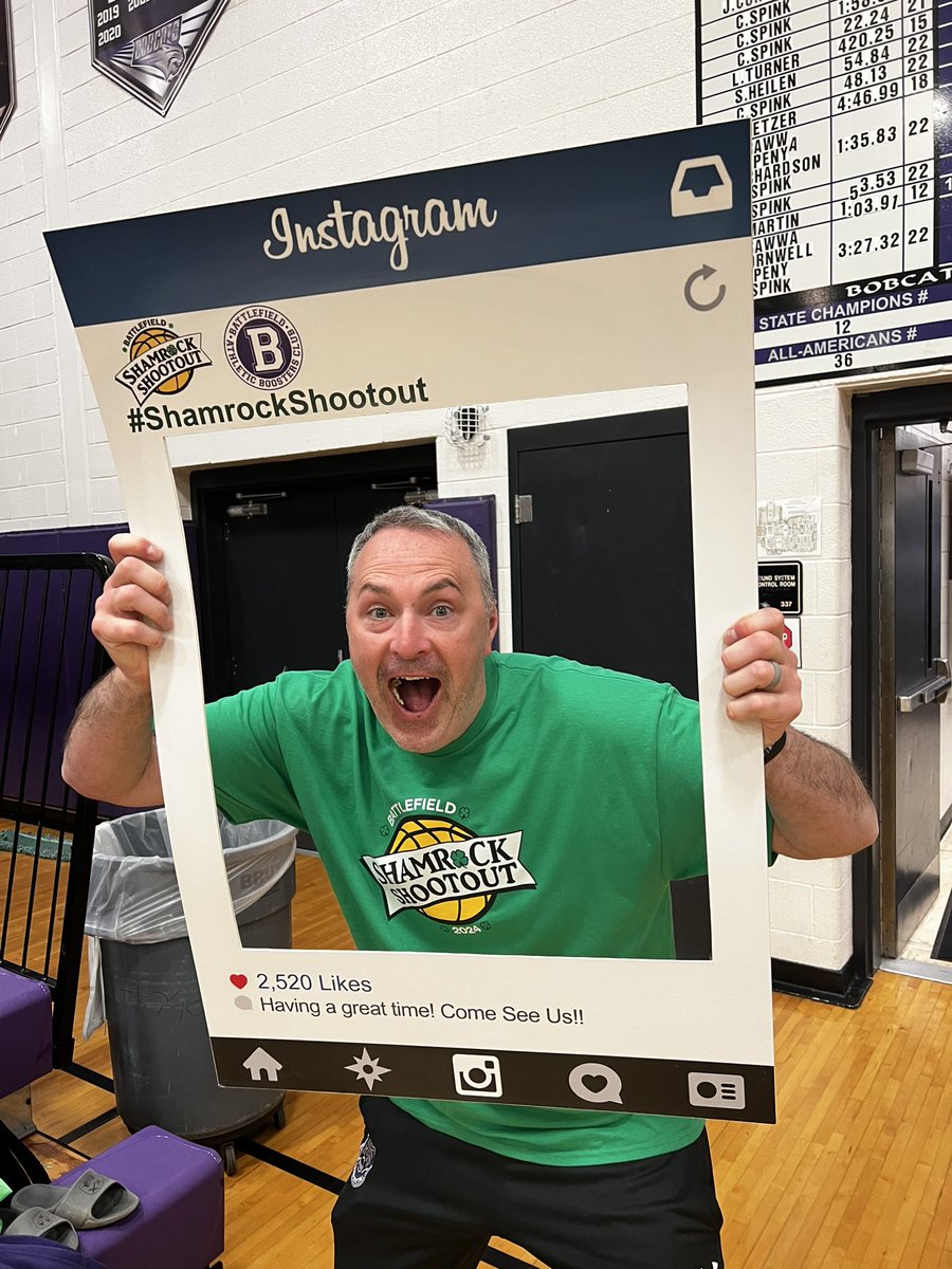 Battlefield Athletic Booster Club tweet media