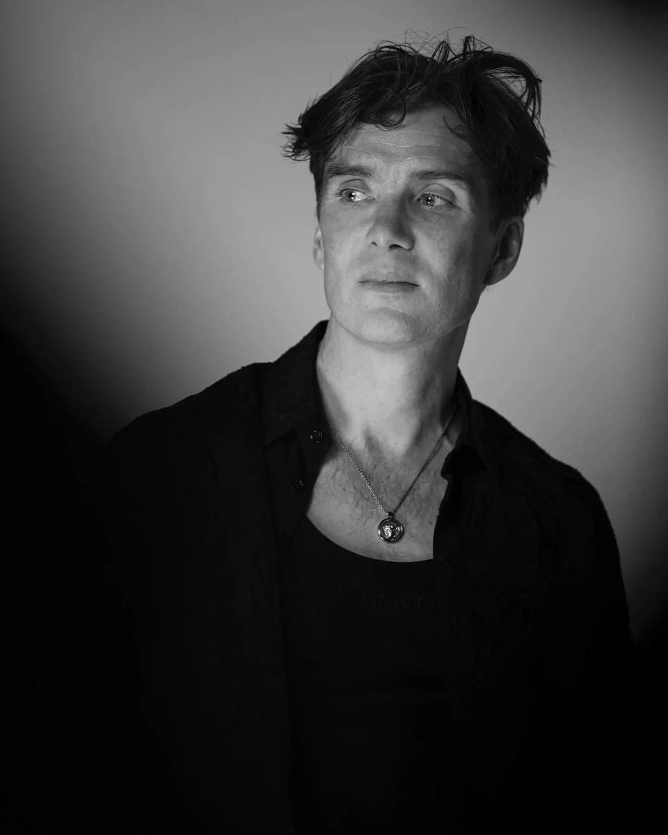A friend and I created a reliable news page for Cillian Murphy called <a href="/MurphySource/">Cillian Murphy Source</a>. We would really appreciate it if you give it a follow! 🖤