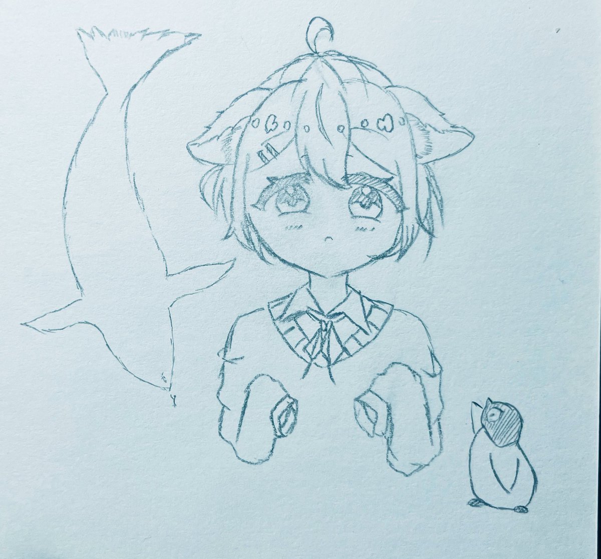まころん様　お知らせあり まころあーと - Search / X