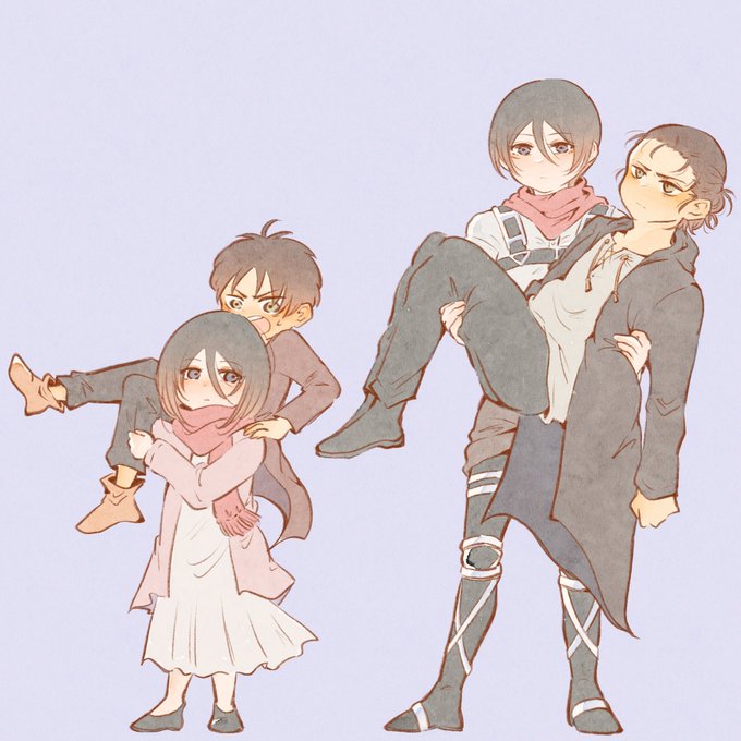 「multiple boys princess carry」 illustration images(Latest)