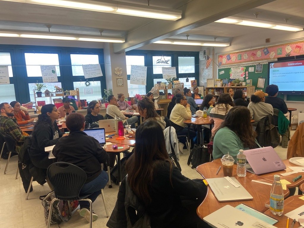 District 7 tweet media