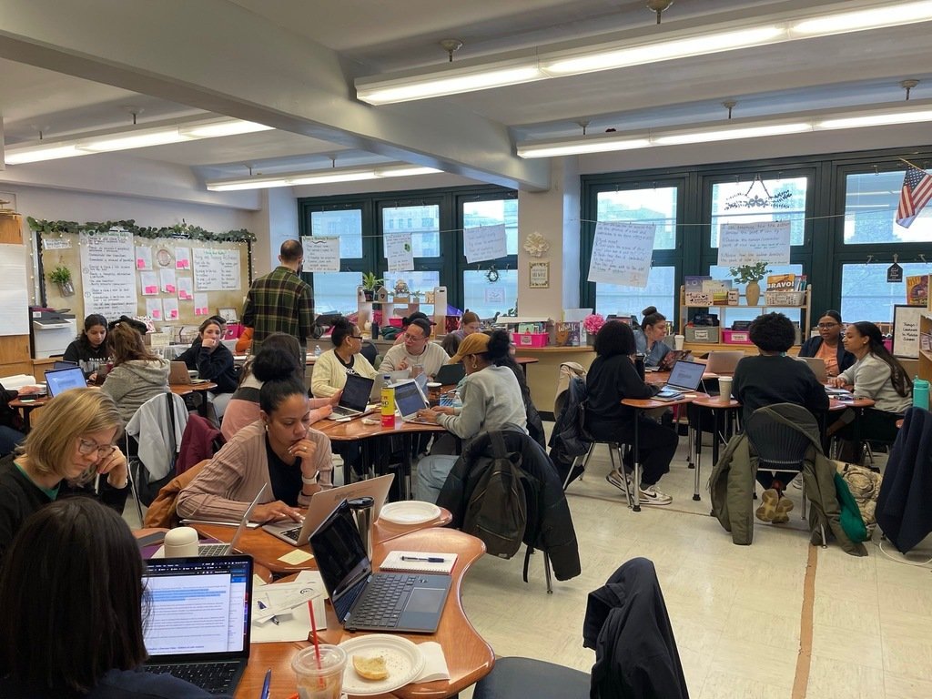 District 7 tweet media