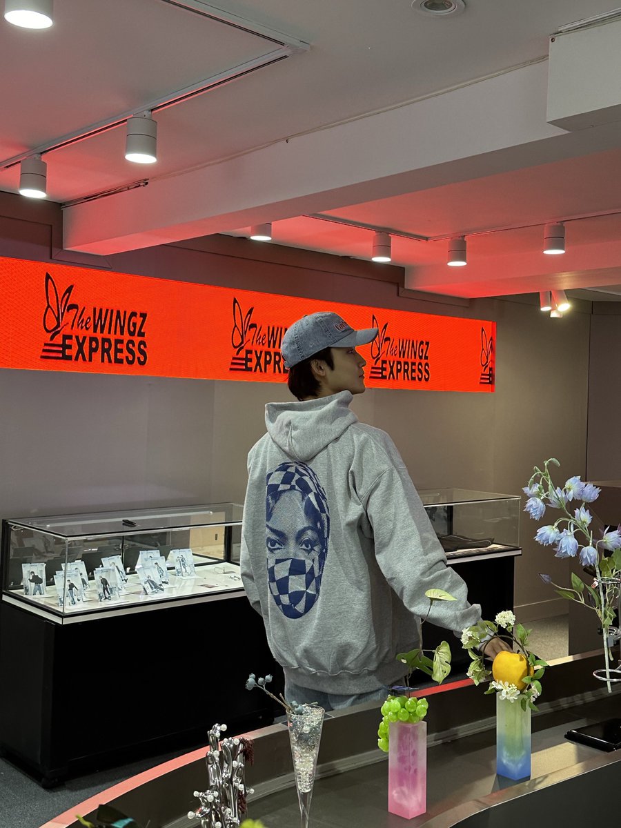 WE_THE_BOYZ's tweet image. [켑] p h a n t a s y - kevin