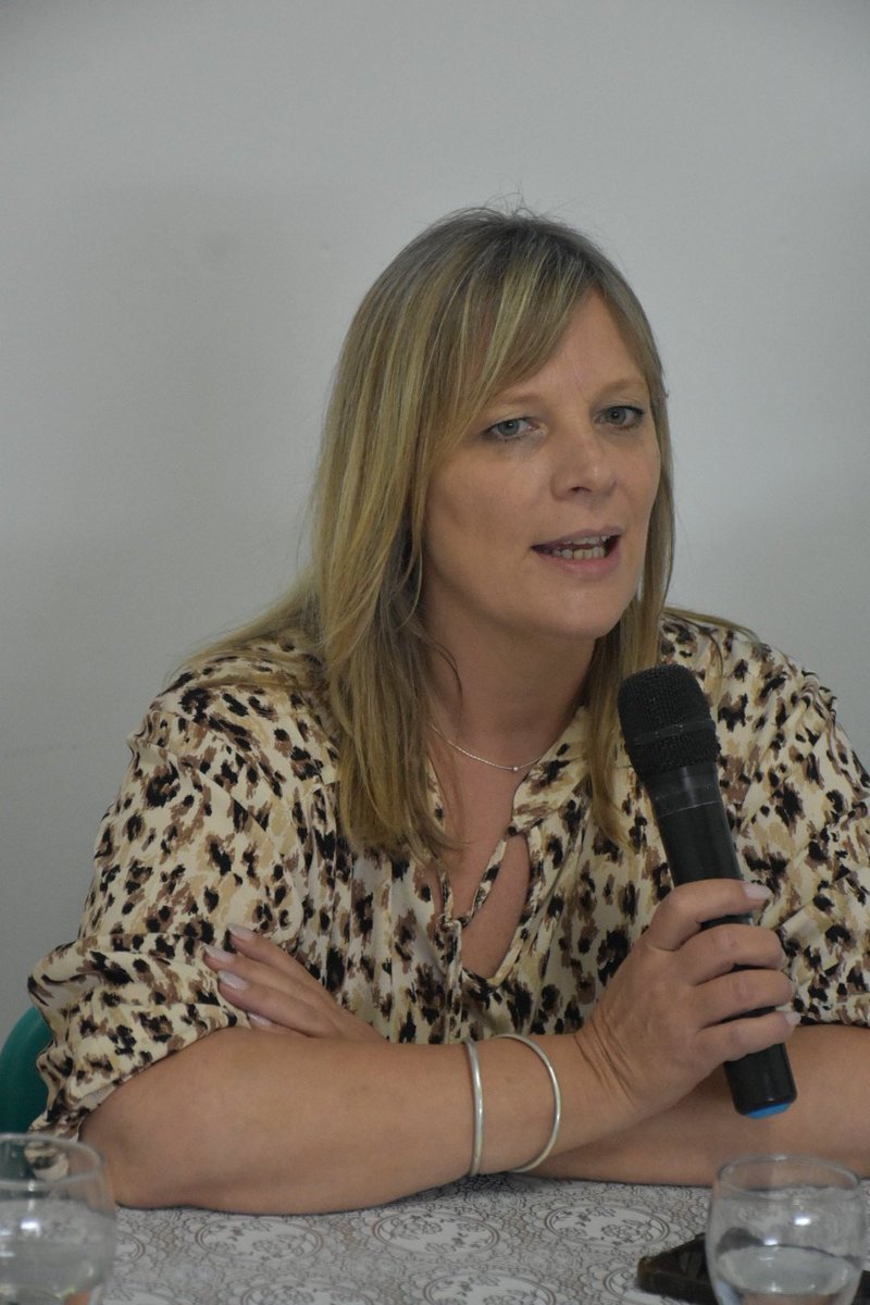 <a href="/vanesabril/">Vanesa Abril</a> explica las líneas de acción a nivel nacional con específica presencia en la provincia de Chubut #FrenteRenovadorChubut